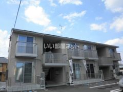 Villageさくら Bの外観画像