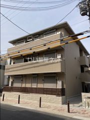 アドヴァンスライフ平野の外観画像