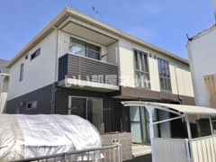 シャーメゾンYUMAの外観画像