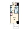 WORVE大阪本町の間取り画像