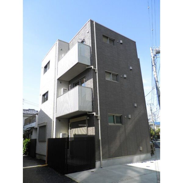 Sha Maison Sonodaの外観画像