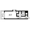 ライオンズマンション亀島第2の間取り画像