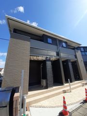 リーベン ハイム Kの外観画像