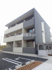 ヴィラ ストリアの外観画像