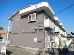 ドミール神明Bの外観画像