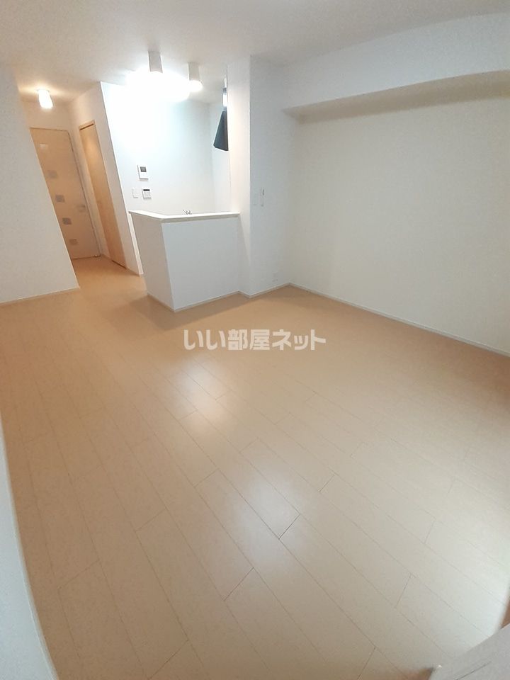 リビング