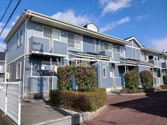 サンシティー国府Bの外観画像