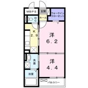 La Luceの間取り画像