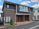 サン・ボヌール 泉町Bの間取り画像
