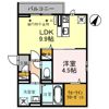 ミレニアセジュール熊谷の間取り画像