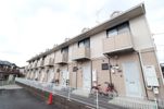 タウンハウス豊四季の間取り画像