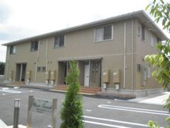 プレジール田無の外観画像