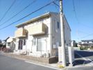 パストラルAの間取り画像