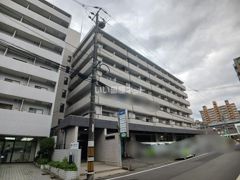 中田ビル三篠の外観画像