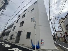 ナイスリッジ野方の外観画像