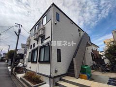 ハーモニーテラス西荻南の外観画像