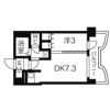 札幌ビオス館の間取り画像