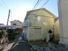 ベイルーム片瀬の外観