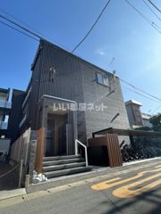 グレイス岩槻の外観画像