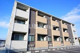 シエロアスール・アイの外観画像