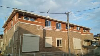 フェリチタⅢの外観画像