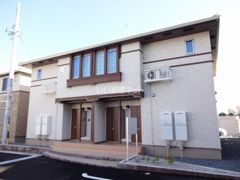 イルミネイト ソル Eの外観画像