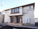 イルミネイト ソル Eの外観
