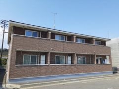 ライゼ・グランツの外観画像