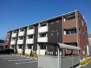 クレセント・ムーンⅣの間取り画像