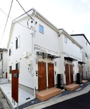 I－wood柴又の外観画像