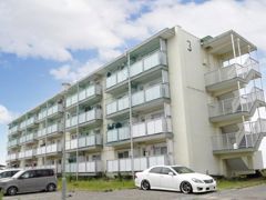 ビレッジハウス治明4号棟の外観画像