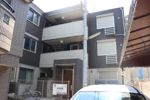 Villa Del Solの外観