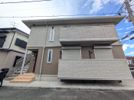 コンフォルト カーサの間取り画像