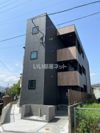 SunMark次郎丸の間取り画像