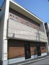 アンシャンテの間取り画像