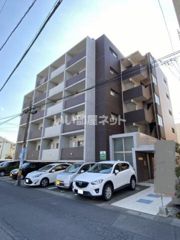 Sun shine 葉月館の外観画像