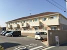 パストラーレシャルムの間取り画像