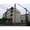 マンションヒロタ Bの間取り画像