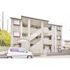 グランヒルズ横吹Aの間取り画像