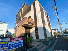 Grace Haruokaの外観画像