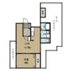 第3奥村マンションの間取り画像