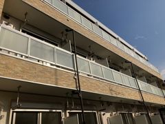 グレイス北戸田の外観画像