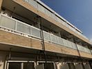 グレイス北戸田の外観