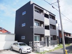 alivioの外観画像