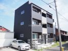 alivioの間取り画像
