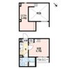 グランツ京都西大路(グランツ キョウトニシオオの間取り画像