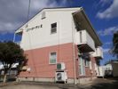 リバーガーデンⅢの間取り画像