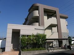 ヒル フィールド グレイス館の外観画像
