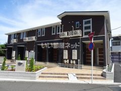 リバーサイドヒル大岩の外観画像