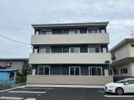 クレールエイワⅦの間取り画像